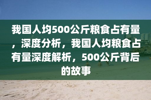 我国人均500公斤粮食占有量，深度分析，我国人均粮食占有量深度解析，500公斤背后的故事