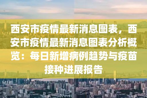 西安市疫情最新消息图表，西安市疫情最新消息图表分析概览：每日新增病例趋势与疫苗接种进展报告