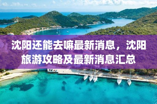 沈阳还能去嘛最新消息，沈阳旅游攻略及最新消息汇总