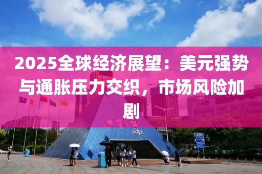 2025全球经济展望：美元强势与通胀压力交织，市场风险加剧