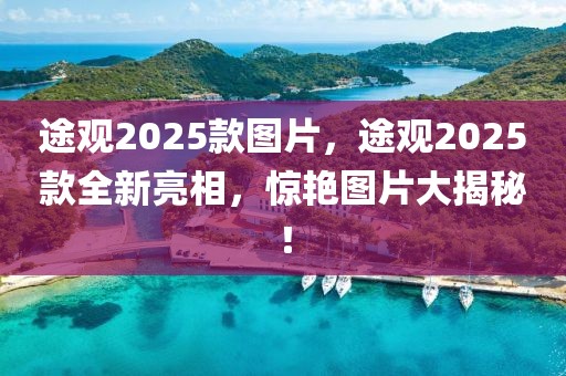 途观2025款图片，途观2025款全新亮相，惊艳图片大揭秘！