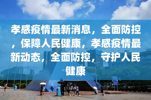 孝感疫情最新消息，全面防控，保障人民健康，孝感疫情最新动态，全面防控，守护人民健康