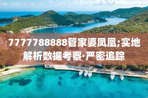 7777788888管家婆凤凰;实地解析数据考察·严密追踪