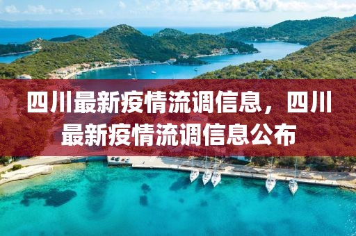 四川最新疫情流调信息，四川最新疫情流调信息公布