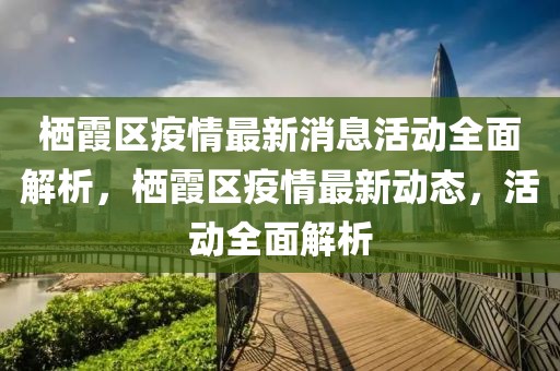 栖霞区疫情最新消息活动全面解析，栖霞区疫情最新动态，活动全面解析