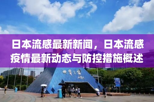 日本流感最新新闻，日本流感疫情最新动态与防控措施概述