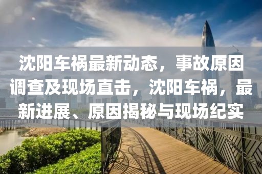 沈阳车祸最新动态，事故原因调查及现场直击，沈阳车祸，最新进展、原因揭秘与现场纪实