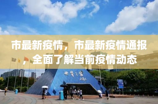 市最新疫情，市最新疫情通报，全面了解当前疫情动态