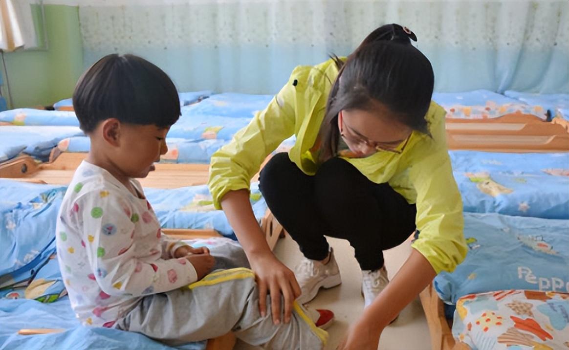 河南幼儿园开学视频最新，河南幼儿园秋季开学现场直击