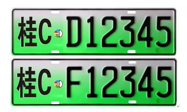 买新能源新车怎么选号牌,买新能源新车怎么选号牌照，买新能源新车如何选号牌？选号攻略大揭秘！