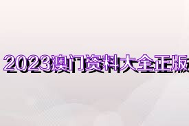 澳门正版资料资料大全，澳门正版资料资料大全——警惕违法犯罪风险