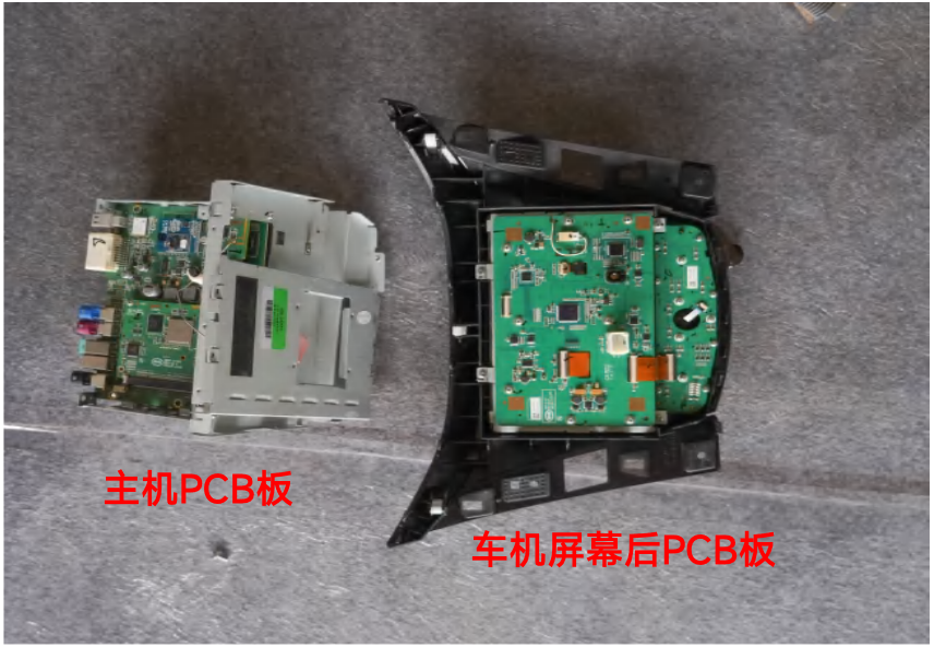 探究学新能源汽车电路板，未来技术的关键一环，探究学新能源汽车电路板，未来技术的核心环节