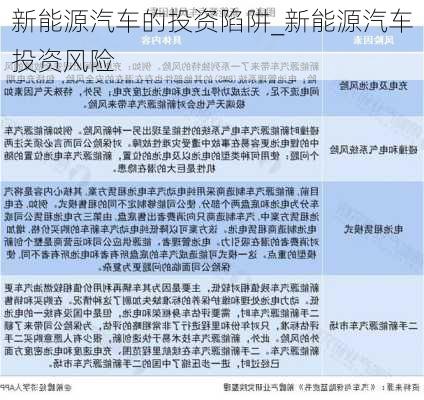 揭示南京新能源汽车项目骗局真相，警惕投资陷阱，南京新能源汽车项目惊现骗局，投资者需警惕陷阱真相揭秘