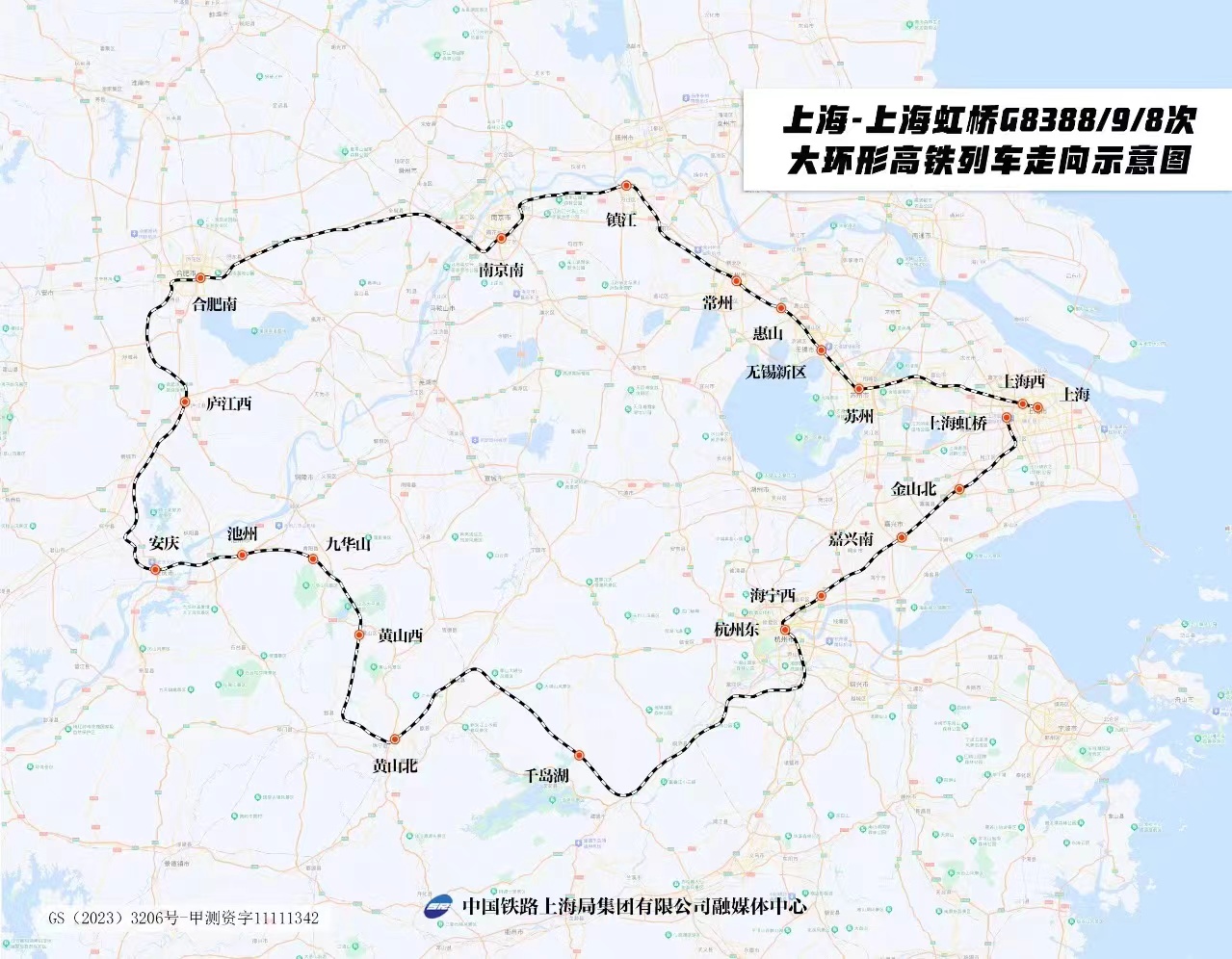 德州黑马铁路线路图最新，德州高铁新线路图全揭秘