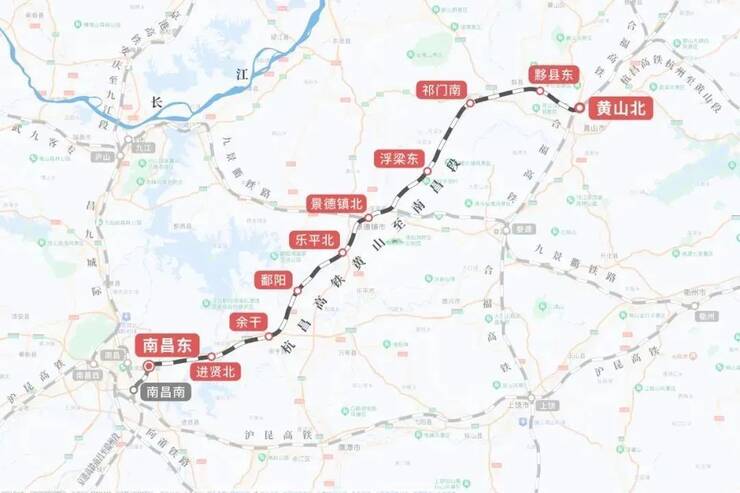 德州黑马铁路线路图最新，德州高铁新线路图全揭秘