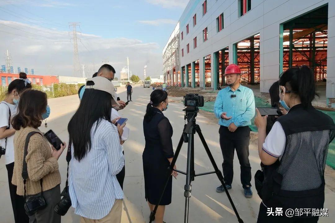 邹平礼德新能源，工作强度与个人成长的双赢之道，邹平礼德新能源，高效工作成就个人成长的双赢典范