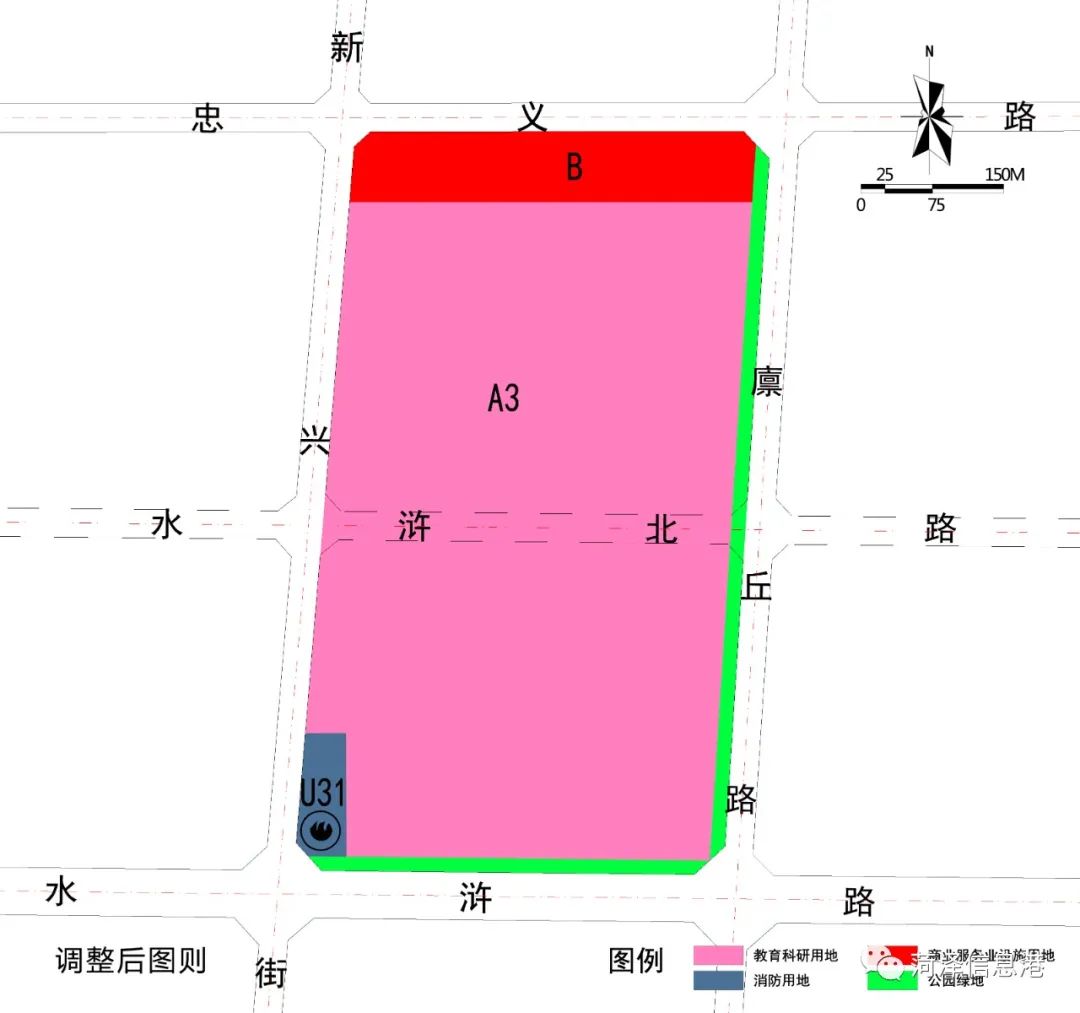 宁阳中山路规划最新进展,宁阳中山路规划最新进展图，宁阳中山路规划最新进展及图解