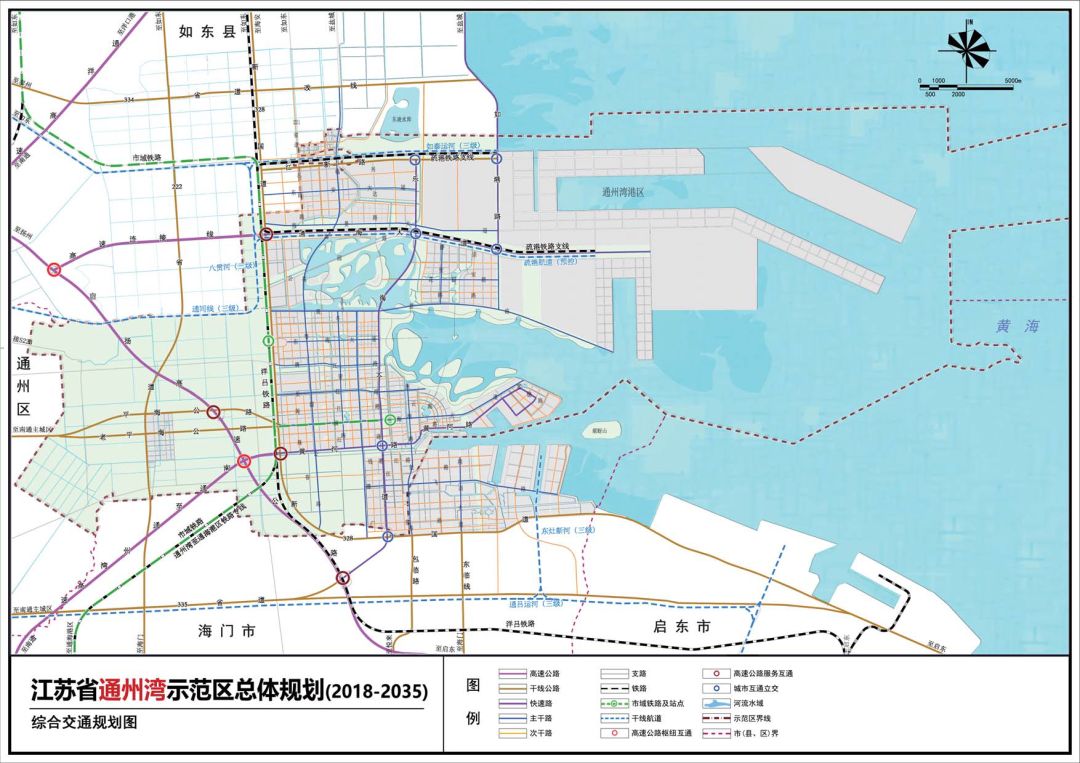 南通市通州湾最新新闻，通州湾，南通市最新发展动态速览