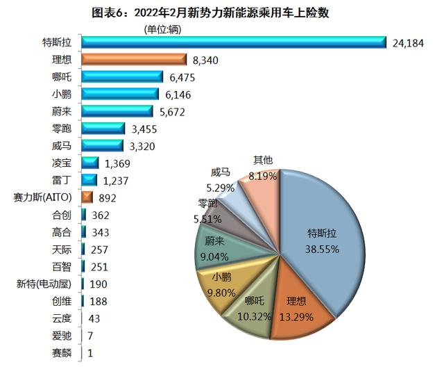 二月新能源车销售排行榜，市场趋势与热门车型解析，二月新能源车销售排行榜，市场趋势与热门车型深度解析