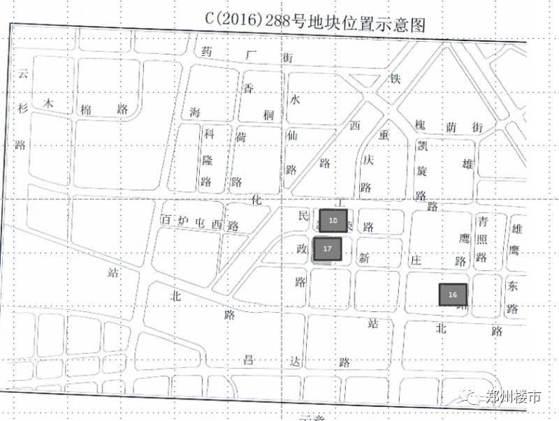 郑州管城区土拍最新，郑州管城区土地拍卖最新动态