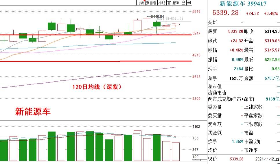 大盘震荡中新能源板块逆势而上，揭秘背后的投资机遇，新能源板块逆势飞扬，揭秘震荡市中的投资新机遇