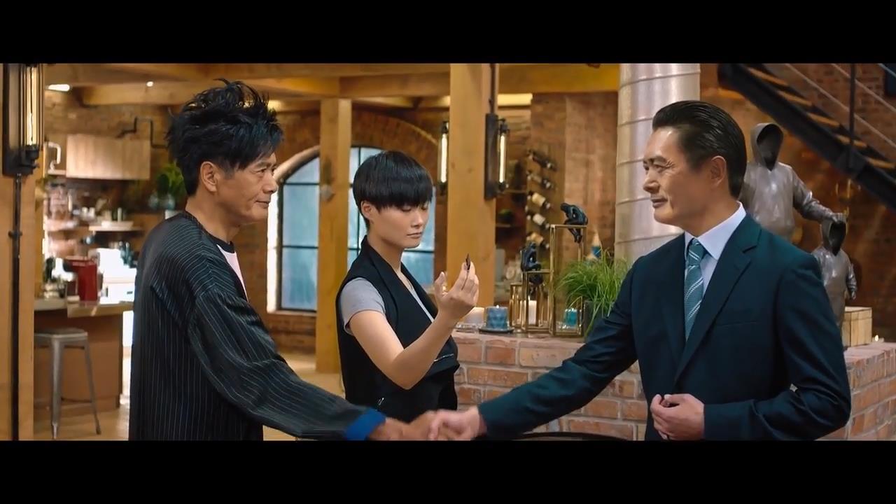 澳门风云3电影看正版，澳门风云3电影正版观看