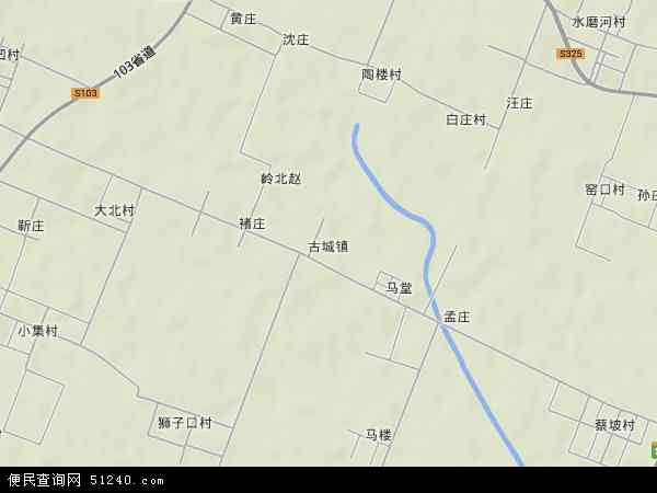 禹州最新地图，禹州全景新图揭晓