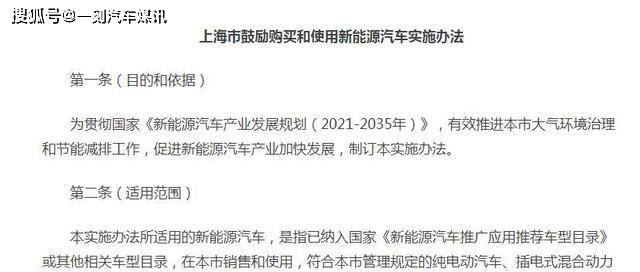 上海新能源售价要求高吗，上海新能源售价要求分析，售价标准是否严格？