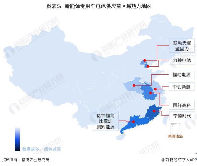 江西东进电池新能源,江西东进电池新能源怎么样，江西东进电池新能源概述与评估