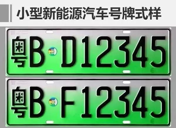 新能源车牌字母的含义是,新能源车牌字母的含义是什么，新能源车牌字母含义解析，了解车牌背后代表的含义