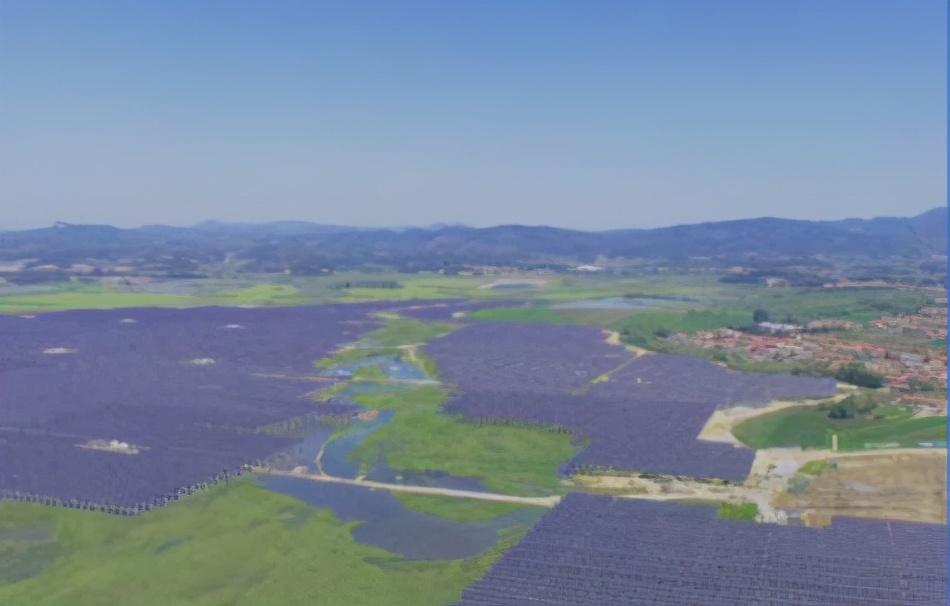 新能源电力建设配套项目,新能源电力建设配套项目有哪些，新能源电力建设配套项目概览，涵盖哪些关键领域？