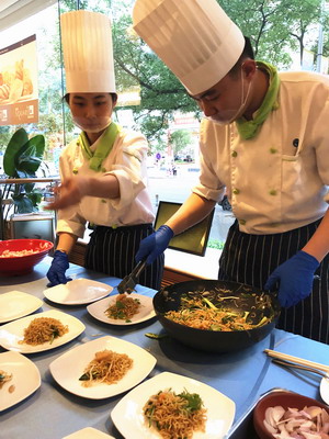 宁德新能源食堂，探寻多个店面的美食之旅，宁德新能源食堂美食探秘，多店面美食之旅