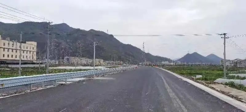 沅陵田白公路最新消息，沅陵田白公路最新进展消息