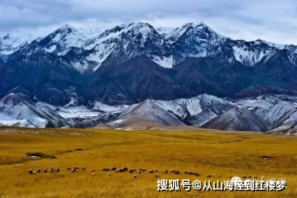 昆仑块最新一期解析，揭秘神秘昆仑山的最新地质发现与探险故事，探秘昆仑，最新一期解析揭示神秘山川地质新发现