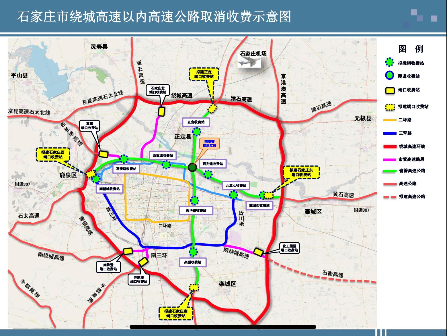 最新高速临时免费，全国高速最新临时免费政策一览