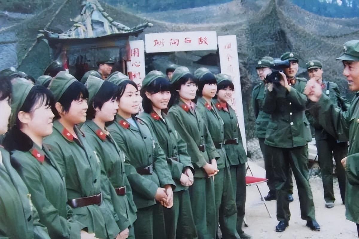 安徽女兵征集最新政策,安徽女兵征集最新政策公告，安徽女兵征集最新政策公告发布