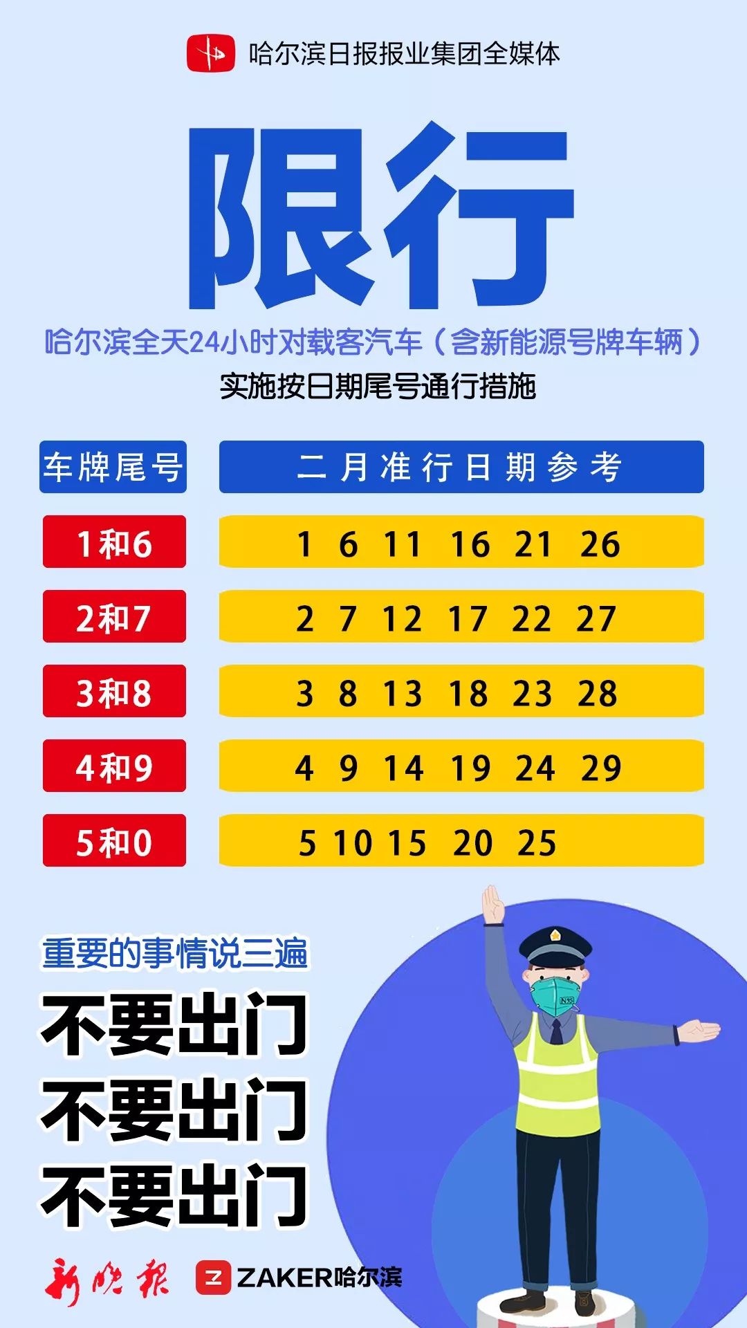 哈尔滨新能源车辆是否限号？全面解读相关政策，哈尔滨新能源车辆限号政策全面解读