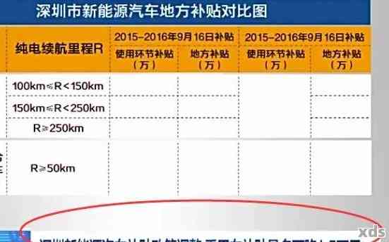 深圳新能源购车补贴政策揭秘，最高补贴达2万，你准备好了吗？，深圳新能源购车补贴政策详解，最高补贴达2万，你准备好了吗？