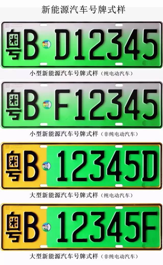 新能源车牌政策解读，混合动力车型新机遇，新能源车牌政策新动向，混合动力车型迎来发展新机遇