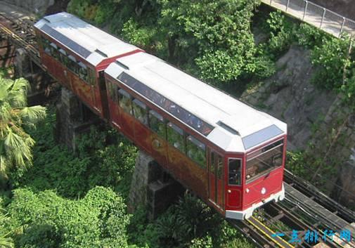 香港游必去的十大景点,香港游必去的十大景点图片，香港游必去的十大景点及其精美图片展示