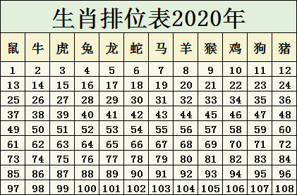 十二生肖49码表，十二生肖49码表全解析