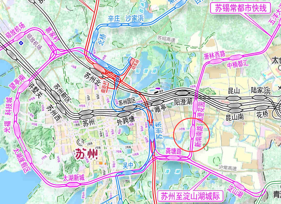 宋营新修道路规划图最新，宋营新修道路规划图首曝