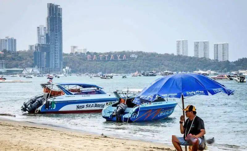 芭提雅最新疫情动态，全面解析疫情下的旅游胜地现状，芭提雅疫情下的旅游胜地新动态解析