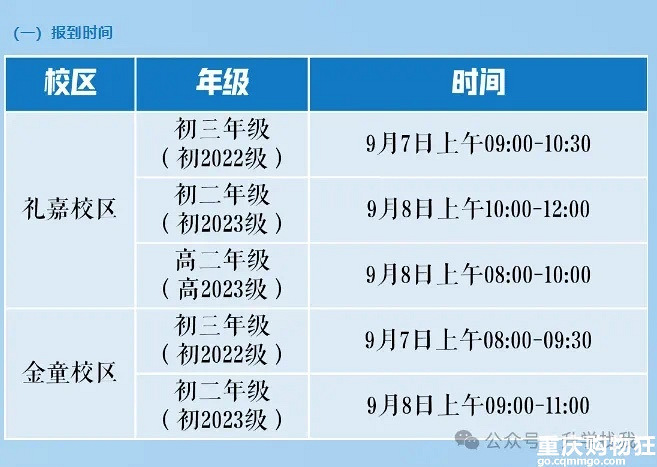 重庆最新开学日，重庆开学日最新安排揭晓