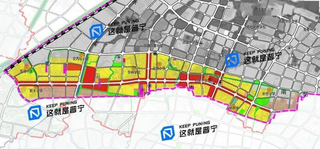 勾仁新城最新规划，勾仁新城未来蓝图规划揭秘