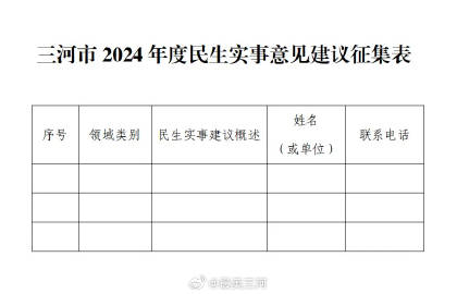 燕郊信访人员名单最新公布，关注民生，维护社会和谐，燕郊信访名单公布，聚焦民生保障促社会和谐