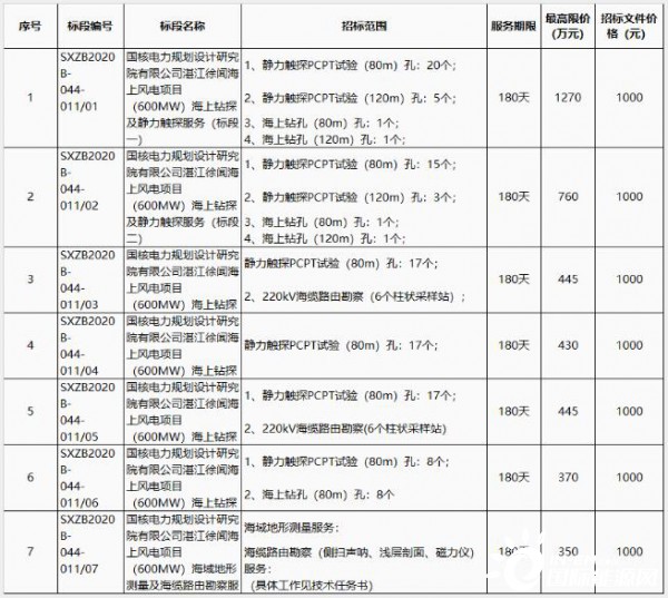 湛江最新投标招标官网，湛江招标投标信息平台官方网站