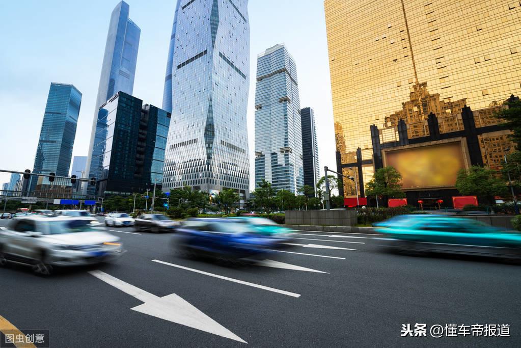 外地新能源用摇号吗广州,外地新能源汽车在广州，广州外地新能源汽车需要摇号吗？外地新能源汽车在广州的政策解读