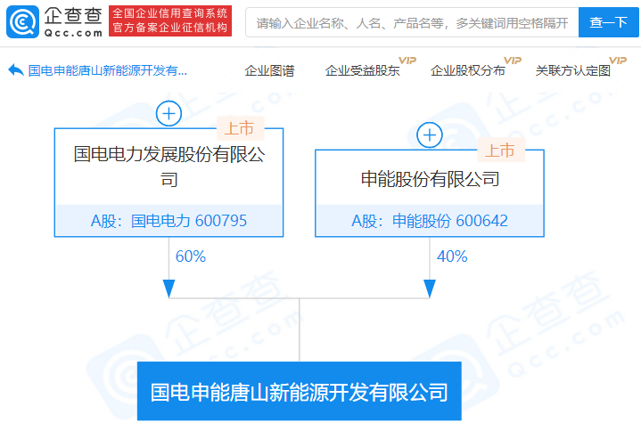 国电申能新能源怎么样，国电申能新能源发展状况解析