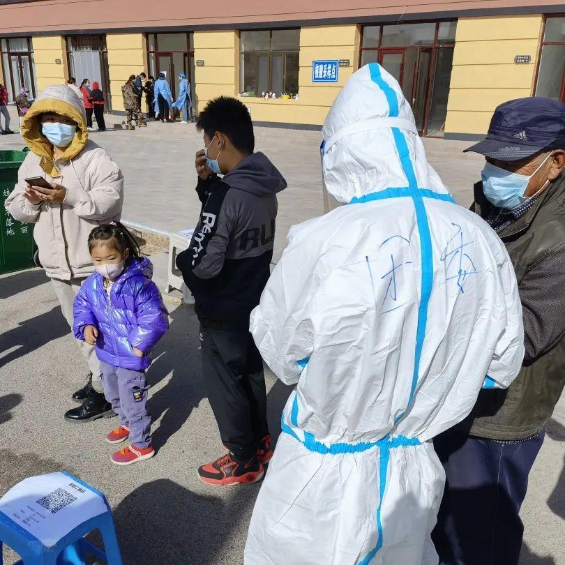 额济纳旗疫情最新动态，严密防控，共筑安全防线，额济纳旗疫情防控最新进展，齐心协力，筑牢安全防线